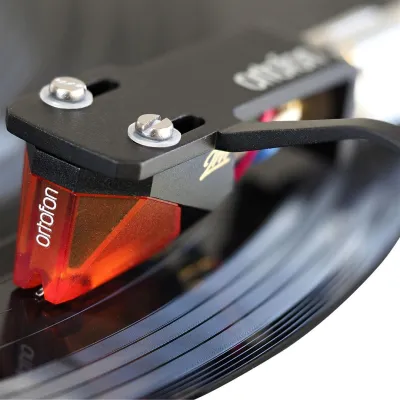Ortofon cartridge 2M BRONZE
