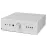 Pro-Ject Pre Box RS Digital Silver