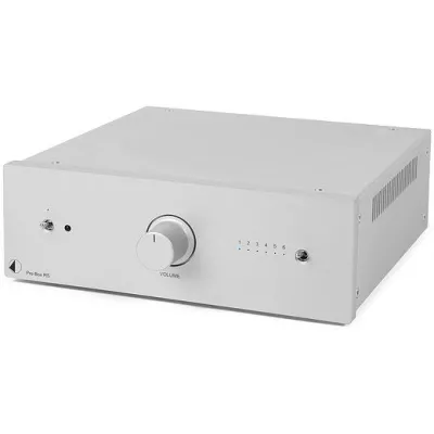 Pro-Ject Pre Box RS Digital Black