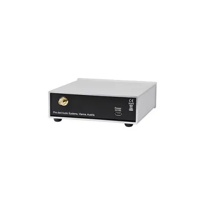 Pro-Ject Remote Box S2 Silver