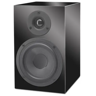 Pro-Ject Speaker Box 5 Piano Pro-Ject Speaker Box 5 Piano