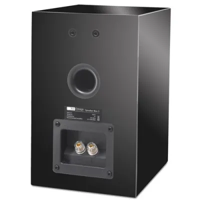 Pro-Ject Speaker Box 5 Piano Pro-Ject Speaker Box 5 Piano