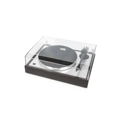 Pro-Ject The Classic 2M-Silver Eucalyptus