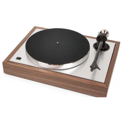 Pro-Ject The Classic 2M-Silver Walnut Pro-Ject The Classic 2M-Silver Walnut