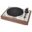 Pro-Ject The Classic 2M-Silver Walnut