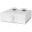 Pro-Ject Tube Box DS2 Silver