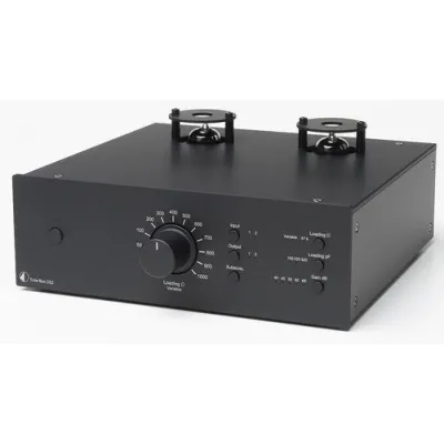 Pro-Ject Tube Box DS2 Black