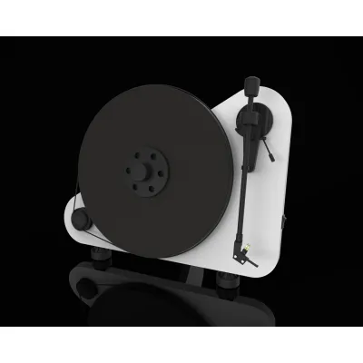 Pro-Ject VT-E BT R OM5e White