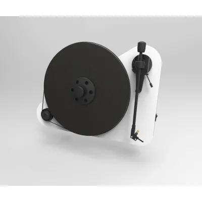Pro-Ject VT-E BT R OM5e White
