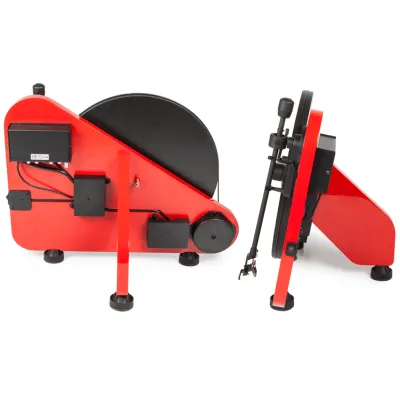 Pro-Ject VT-E BT R OM5e Red Pro-Ject VT-E BT R OM5e Red