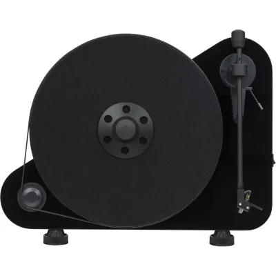 Pro-Ject VT-E BT R OM5e Piano Pro-Ject VT-E BT R OM5e Piano