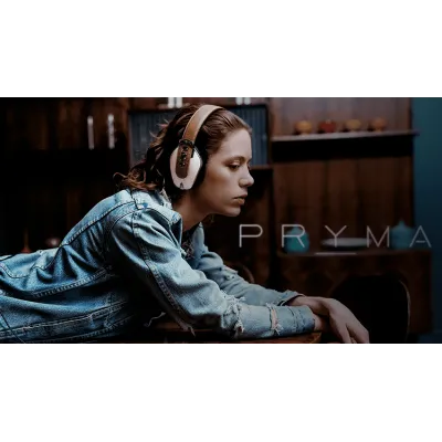 Pryma 01 Classic Coffee  Cream