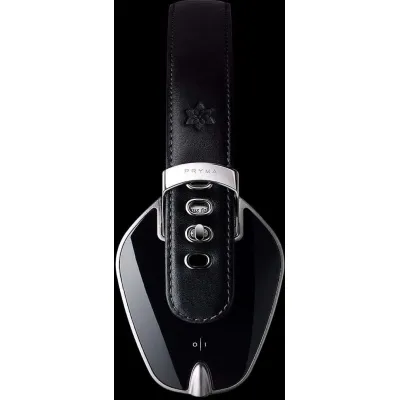 Pryma 01 Classic Pure Black Pryma 01 Classic Pure Black