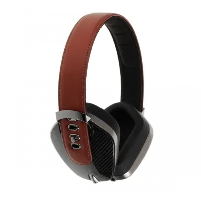 Pryma 01 Special Carbon Marsala
