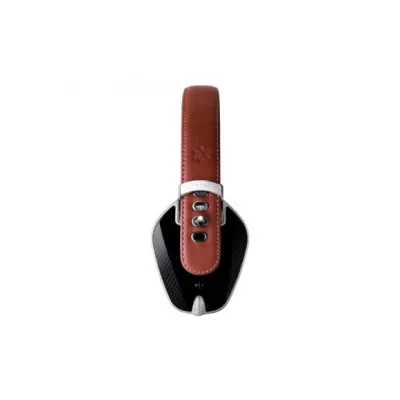 Pryma 01 Special Carbon Marsala