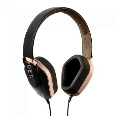 Pryma 01 Special Rose Gold  Dark Grey