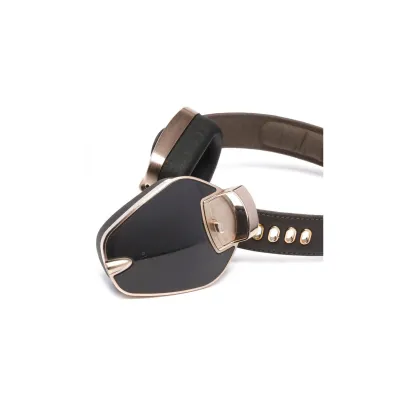Pryma 01 Special Rose Gold Dark Grey Pryma 01 Special Rose Gold Dark Grey