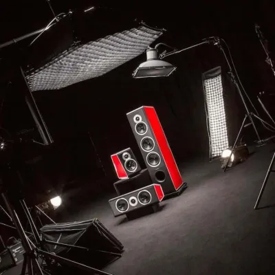 Sonus Faber Chameleon B BOOKSHELF