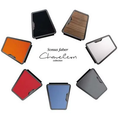 Sonus Faber Chameleon B BOOKSHELF