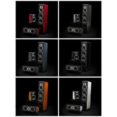 Sonus Faber Chameleon B BOOKSHELF Sonus Faber Chameleon B BOOKSHELF