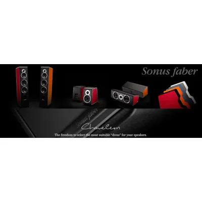 Sonus Faber Chameleon C CENTER Sonus Faber Chameleon C CENTER