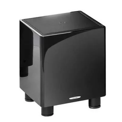 Sonus Faber Gravis I Black Sonus Faber Gravis I Black