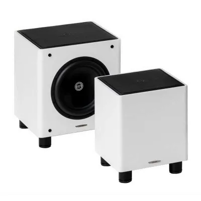 Sonus Faber Gravis II White Sonus Faber Gravis II White