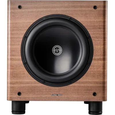 Sonus Faber Gravis II Wood