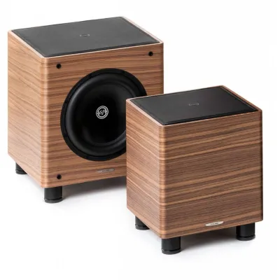 Sonus Faber Gravis II Wood Sonus Faber Gravis II Wood