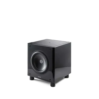 Sonus Faber Gravis II Black Sonus Faber Gravis II Black