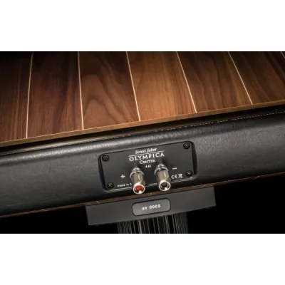 Sonus Faber Olympica center wood Sonus Faber Olympica center wood
