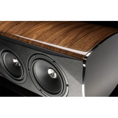Sonus Faber Olympica center wood Sonus Faber Olympica center wood
