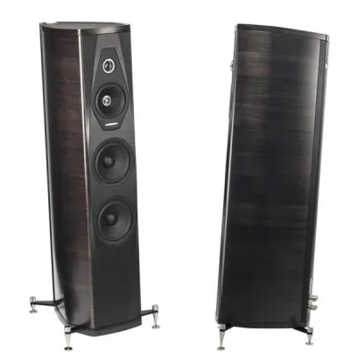 Sonus Faber Olympica III graphite Sonus Faber Olympica III graphite