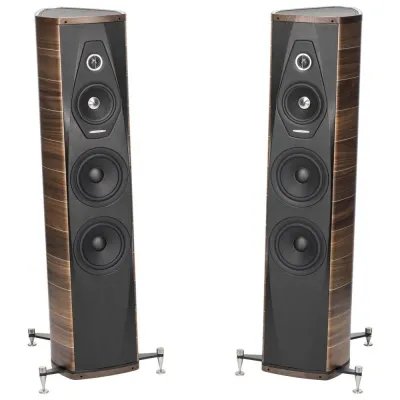 Sonus Faber Olympica III wood