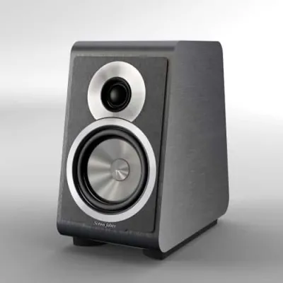 Sonus Faber Principia 3 Black
