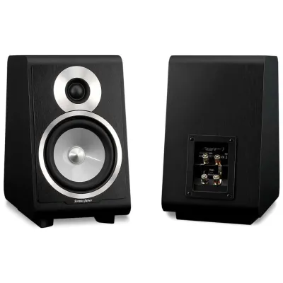 Sonus Faber Principia 3 Black Sonus Faber Principia 3 Black