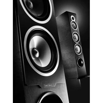 Sonus Faber Principia 7 Black Sonus Faber Principia 7 Black