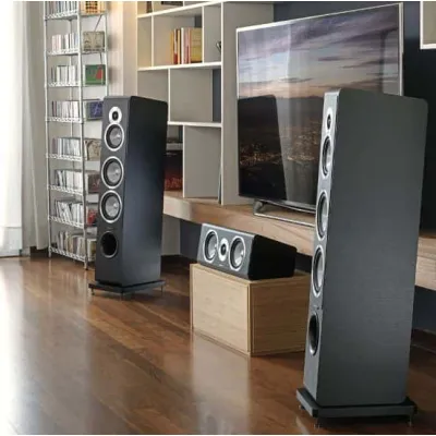 Sonus Faber Principia 7 Black Sonus Faber Principia 7 Black