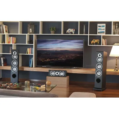Sonus Faber Principia 7 Black Sonus Faber Principia 7 Black