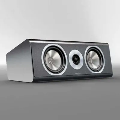 Sonus Faber Principia C Black