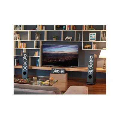 Sonus Faber Principia C Black Sonus Faber Principia C Black