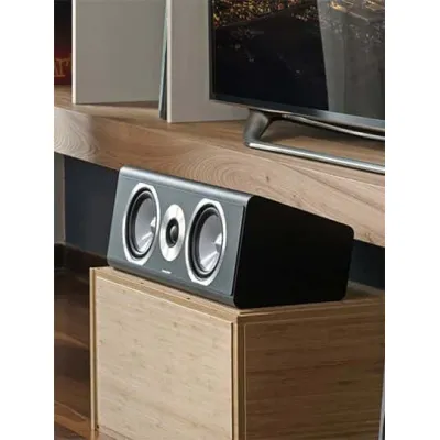 Sonus Faber Principia C Black