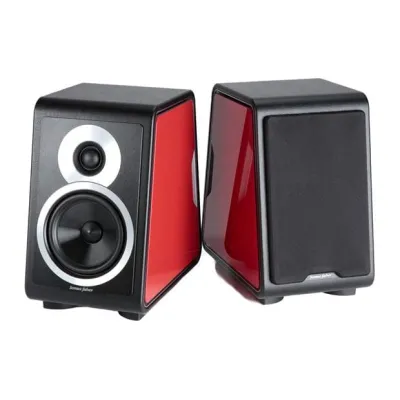 Sonus Faber SET PANELS Chameleon B Red Sonus Faber SET PANELS Chameleon B Red
