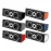 Sonus Faber SET PANELS Chameleon C White