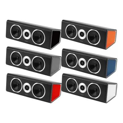 Sonus Faber SET PANELS Chameleon C Metal Blue Sonus Faber SET PANELS Chameleon C Metal Blue