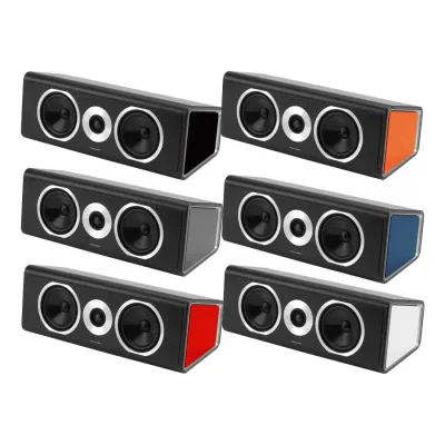 Sonus Faber SET PANELS Chameleon C Black Sonus Faber SET PANELS Chameleon C Black