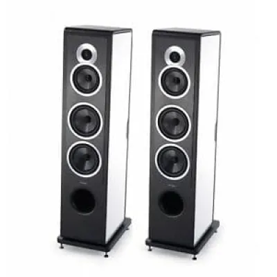 Sonus Faber SET PANELS Chameleon T White Sonus Faber SET PANELS Chameleon T White
