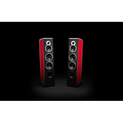 Sonus Faber SET PANELS Chameleon T Red