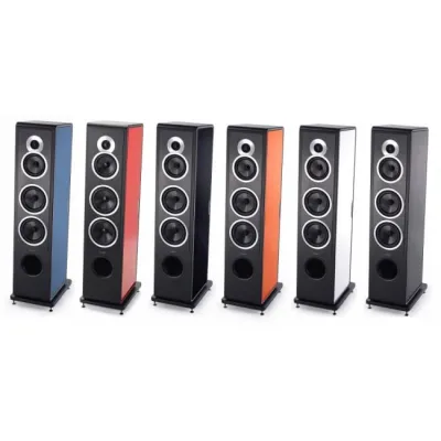Sonus Faber SET PANELS Chameleon T White Sonus Faber SET PANELS Chameleon T White