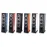 Sonus Faber SET PANELS Chameleon T Red
